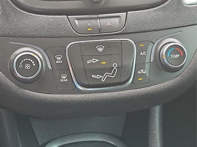 2021 Chevrolet Malibu RS