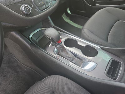 2021 Chevrolet Malibu RS