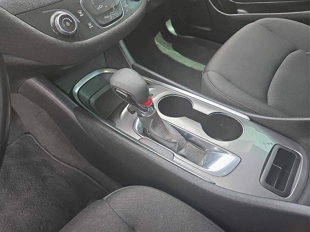 2021 Chevrolet Malibu RS