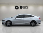 2021 Chevrolet Malibu RS