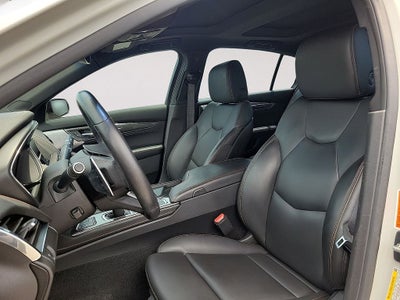 2022 Cadillac CT5 V-Series