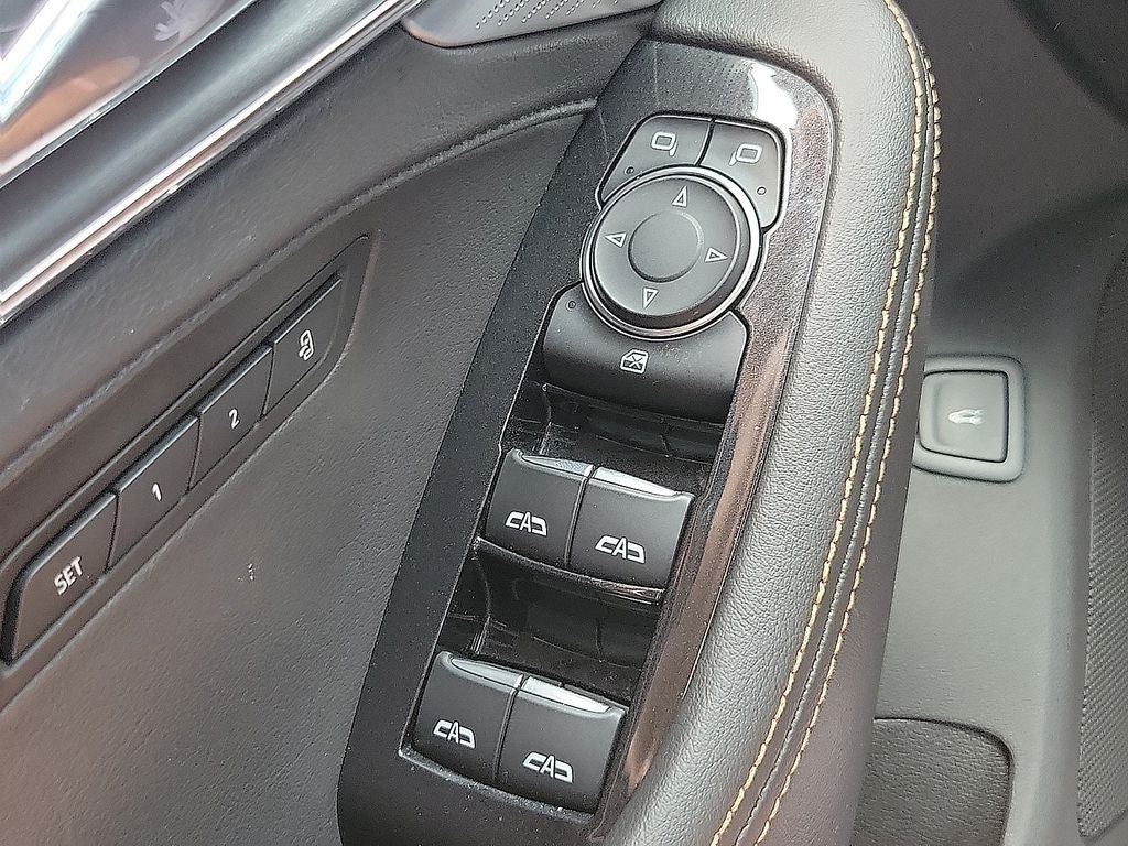 2022 Cadillac CT5 V-Series