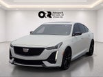2022 Cadillac CT5 V-Series