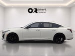 2022 Cadillac CT5 V-Series