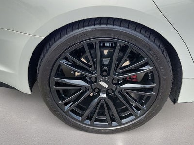 2022 Cadillac CT5 V-Series