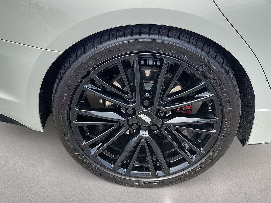 2022 Cadillac CT5 V-Series