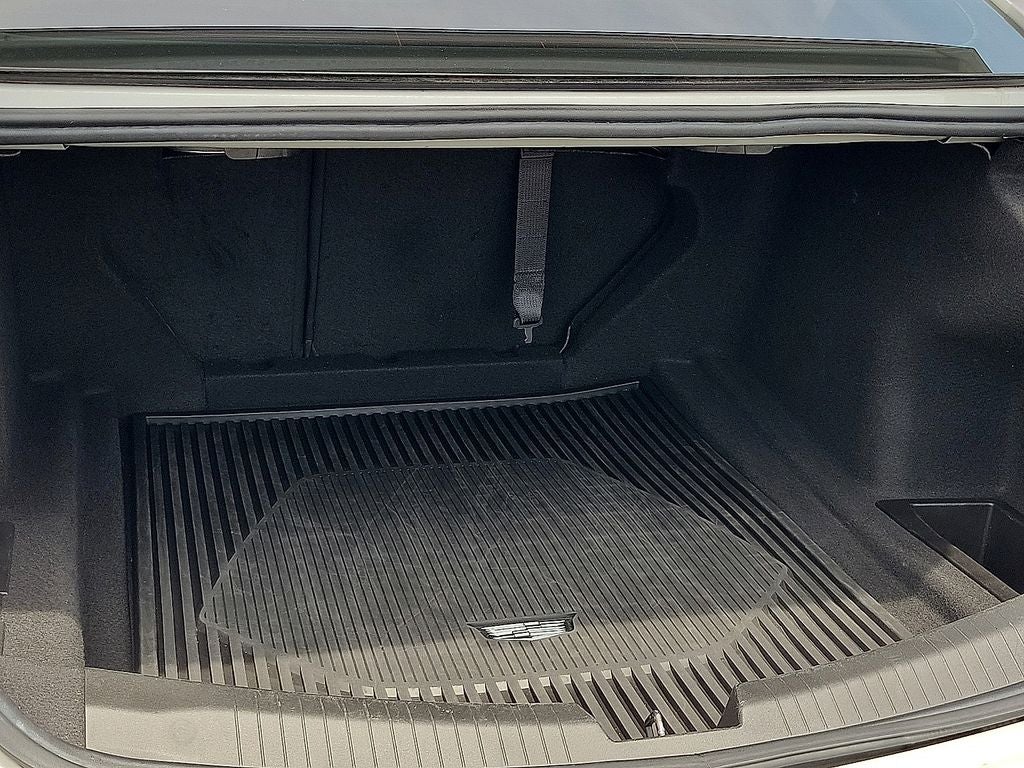 2022 Cadillac CT5 V-Series