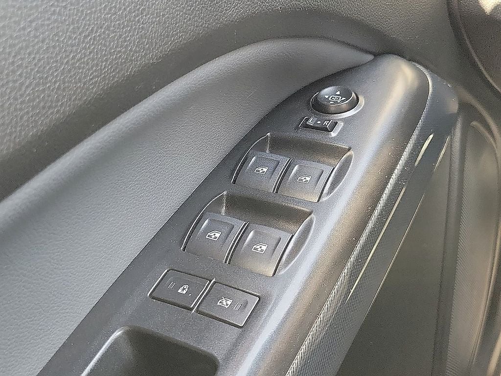 2020 Chevrolet Colorado Z71