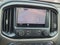 2020 Chevrolet Colorado Z71