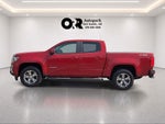 2020 Chevrolet Colorado Z71