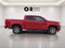 2020 Chevrolet Colorado Z71