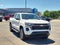 2025 Chevrolet Colorado LT