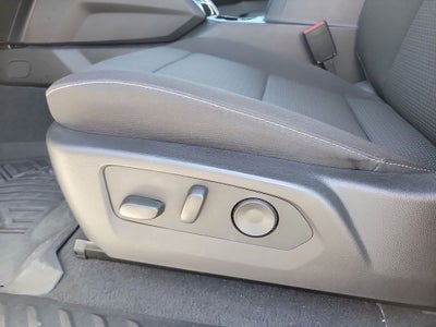 2025 Chevrolet Colorado LT