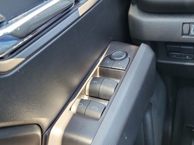 2025 Chevrolet Colorado LT