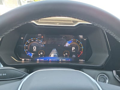 2025 Chevrolet Colorado LT