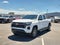 2025 Chevrolet Colorado LT