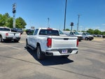 2025 Chevrolet Colorado LT