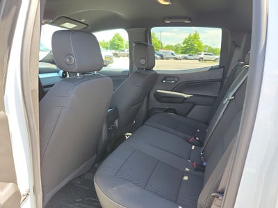 2025 Chevrolet Colorado LT