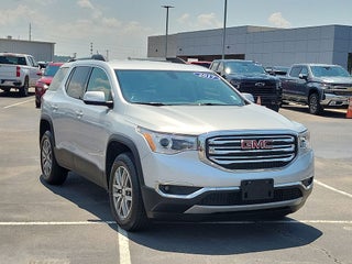 2017 GMC Acadia SLE-2