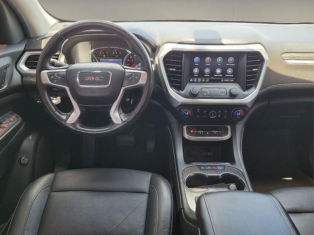 2020 GMC Acadia SLT