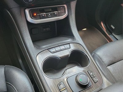 2020 GMC Acadia SLT