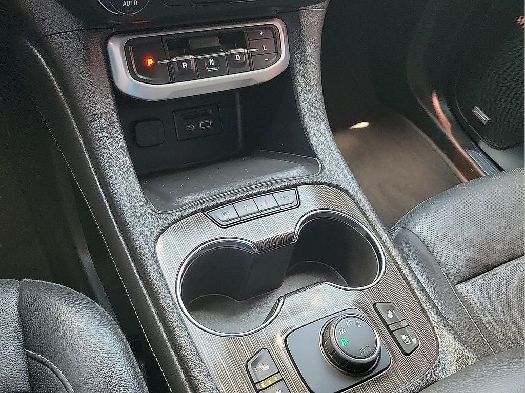 2020 GMC Acadia SLT