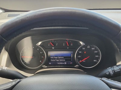 2020 GMC Acadia SLT