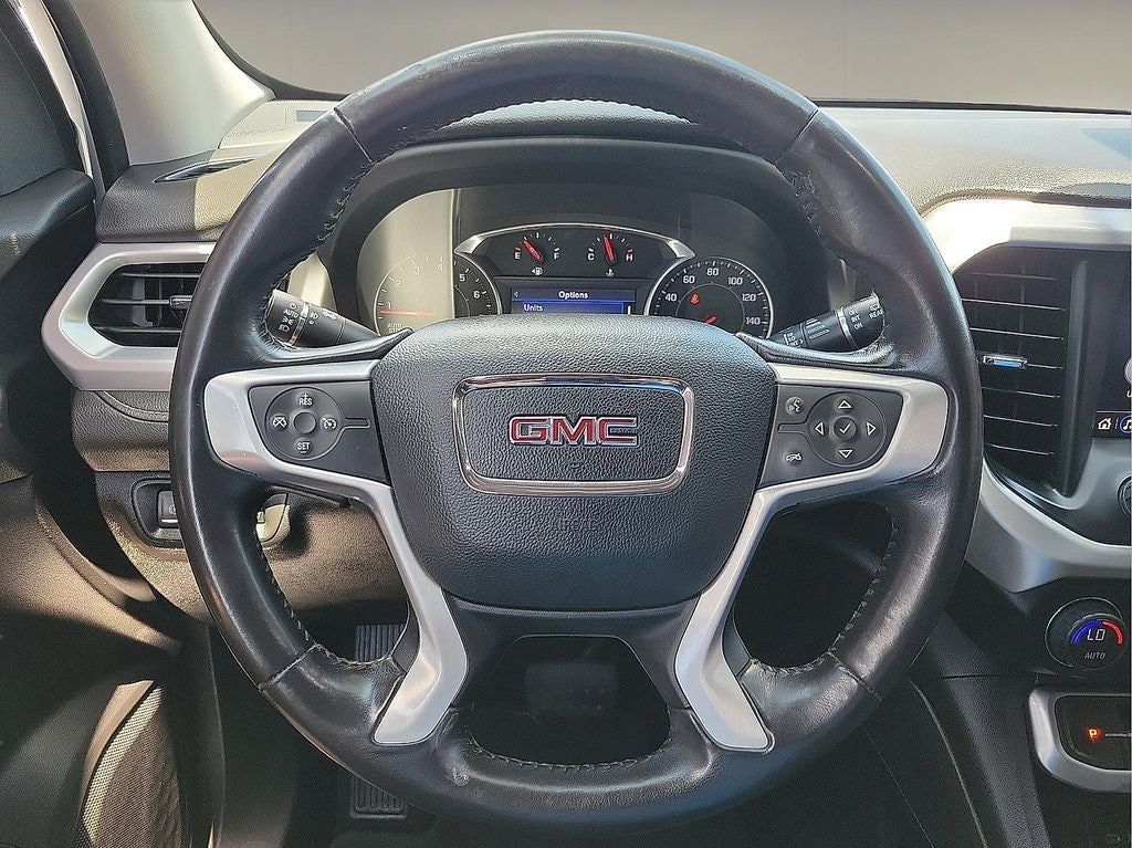 2020 GMC Acadia SLT