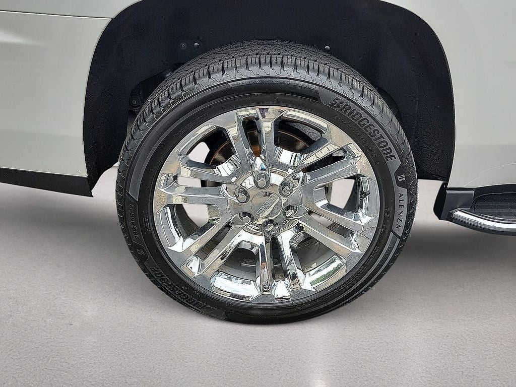 2019 GMC Yukon SLT