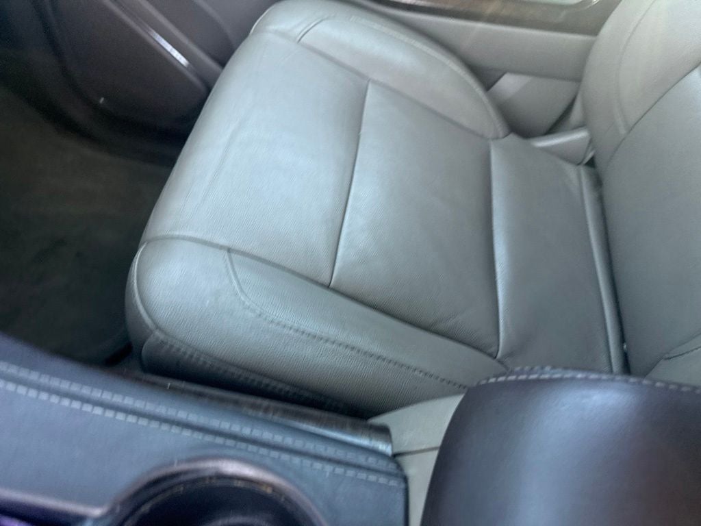 2015 Chevrolet Suburban LT
