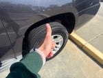 2015 Chevrolet Suburban LT