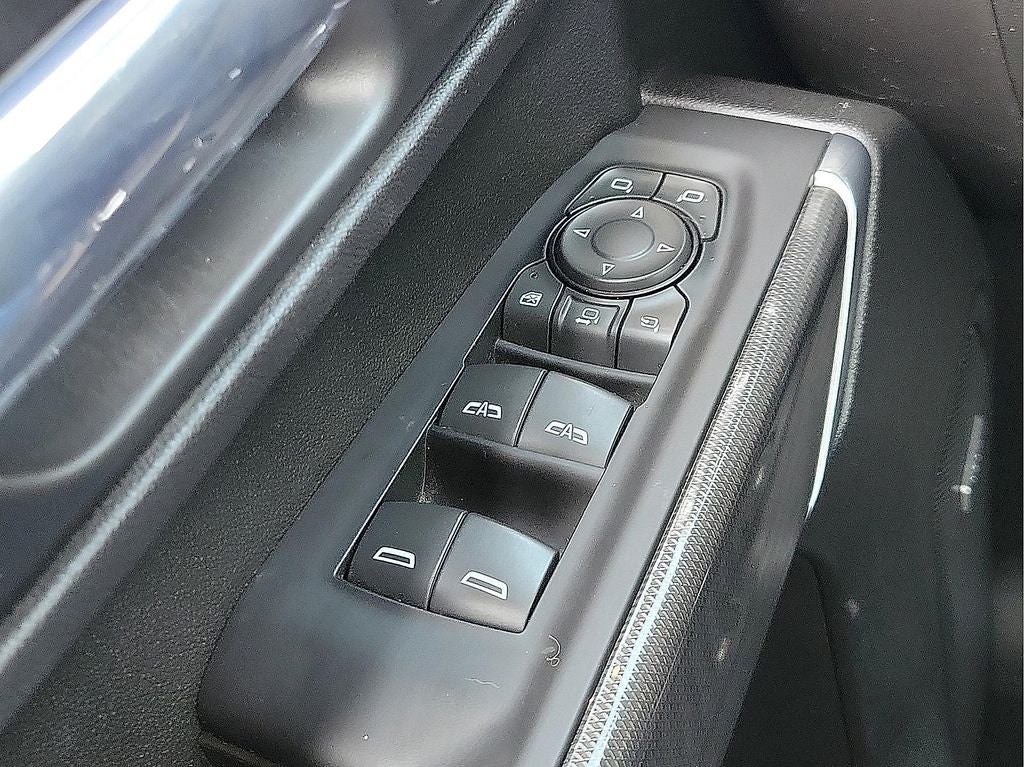 2023 GMC Sierra 2500HD AT4