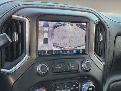 2023 GMC Sierra 2500HD AT4