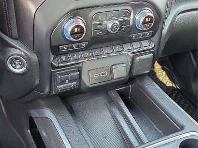 2023 GMC Sierra 2500HD AT4