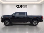 2026 GMC Sierra 2500HD Denali Ultimate