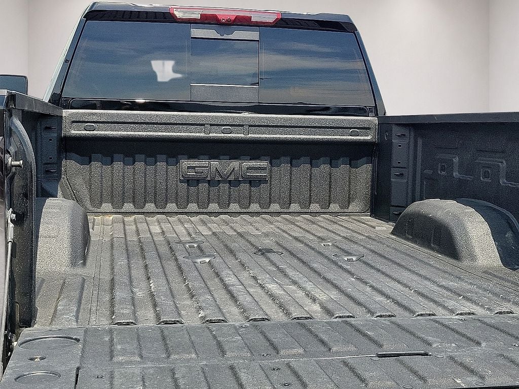 2026 GMC Sierra 2500HD Denali Ultimate