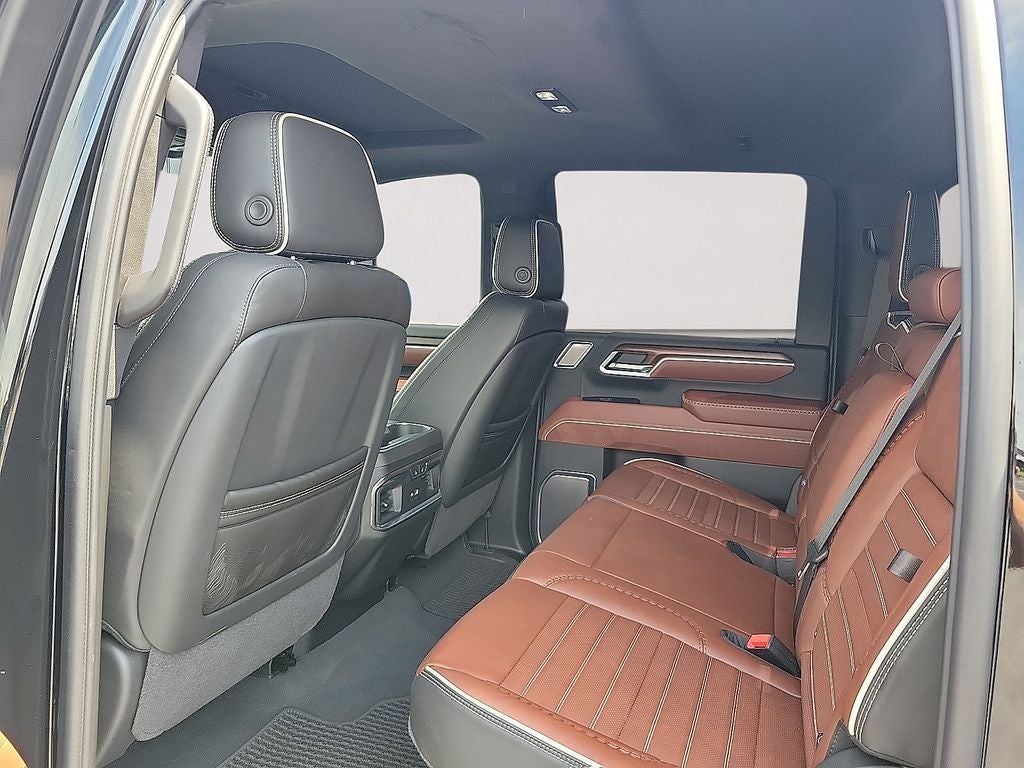 2026 GMC Sierra 2500HD Denali Ultimate