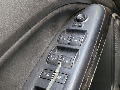 2017 GMC Canyon SLE1