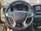 2017 GMC Canyon SLE1