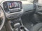 2017 GMC Canyon SLE1