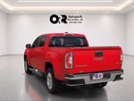 2017 GMC Canyon SLE1