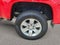2017 GMC Canyon SLE1