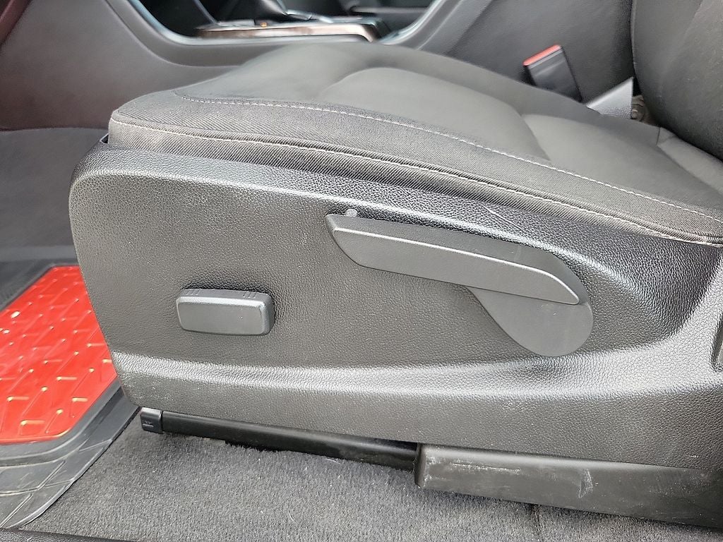 2019 GMC Canyon SLE1
