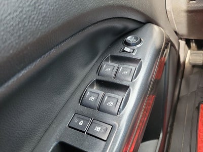 2019 GMC Canyon SLE1