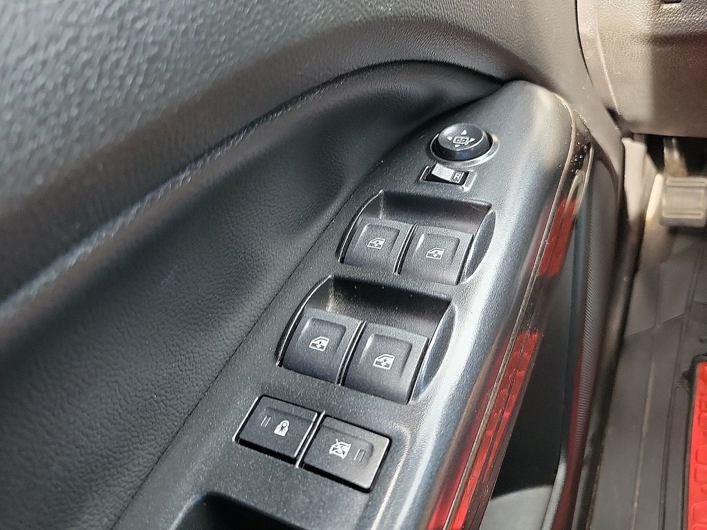 2019 GMC Canyon SLE1