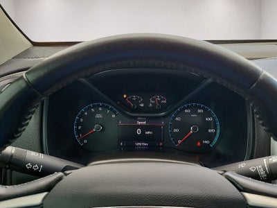 2019 GMC Canyon SLE1