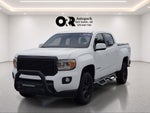2019 GMC Canyon SLE1