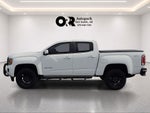 2019 GMC Canyon SLE1