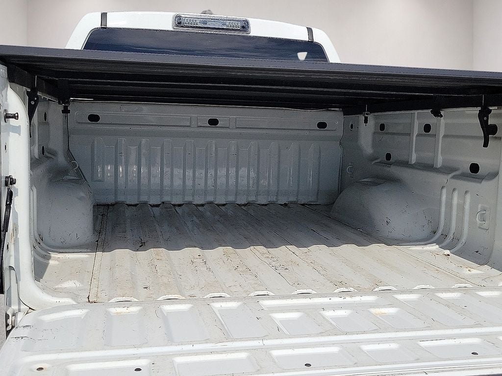 2019 GMC Canyon SLE1