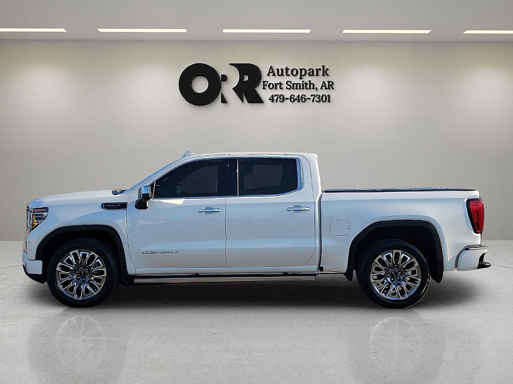 2023 GMC Sierra 1500 Denali Ultimate